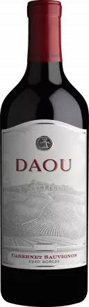 DAOU Cabernet Sauvignon 2022 von DAOU