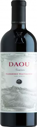 DAOU Cabernet Sauvignon Reserve 2022 von DAOU