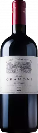 Felsina Castello di Farnetella Poggio Granoni 2020 von Felsina