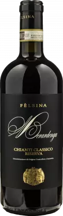 Felsina Berardenga Chianti Classico Riserva 2022 von Felsina