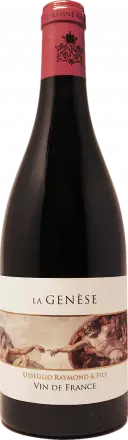 Domaine Raymond Usseglio & Fils La Genese 2022 von Domaine Raymond Usseglio & Fils