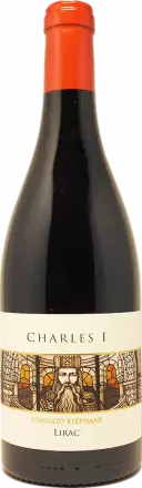 Domaine Raymond Usseglio & Fils Charles I Lirac 2023 von Domaine Raymond Usseglio & Fils