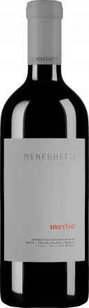Meneghetti Merlot 2023 von Meneghetti