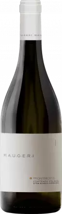 Maugeri Contrada Volpare Frontebosco Etna Bianco Superiore 2023 von Maugeri