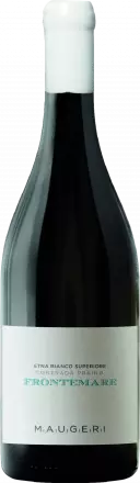 Maugeri Contrada Praino Frontemare Etna Bianco Superiore 2024 von Maugeri