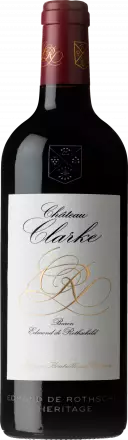 Edmond de Rothschild Chateau Clarke 2020 von Edmond de Rothschild
