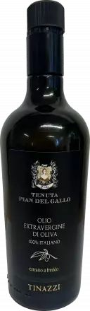 Tinazzi Olivenöl Tenuta Pian Del Gallo von Tinazzi