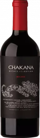 Chakana Estate Selection Malbec 2019 von Chakana