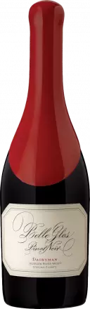 Belle Glos Dairyman Pinot Noir 2021 von Belle Glos