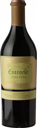 Emmolo Merlot 2020 von Caymus
