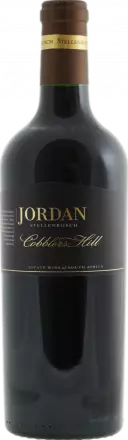 Jordan Cobblers Hill 2021 von Jordan