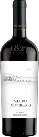 Chateau Purcari Negru de Purcari 2022 von Chateau Purcari