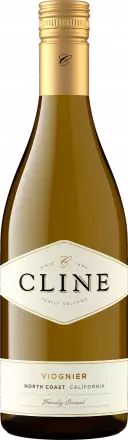 Cline North Coast Viognier 2019 von Cline