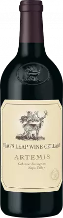 Stag's Leap Wine Cellars Artemis Cabernet Sauvignon 2021 von Stag's Leap Wine Cellars
