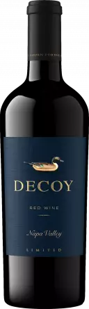 Duckhorn Decoy Limited Napa Valley Red Blend 2019 von Duckhorn