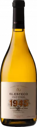 El Esteco Old Vines Torrontes 2023 von El Esteco