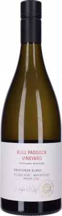 Rapaura Springs Bull Paddock Sauvignon Blanc 2024 von Rapaura Springs