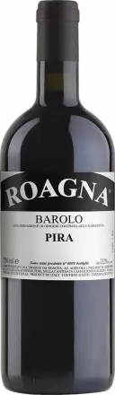 Roagna Barolo Pira 2018 von Roagna