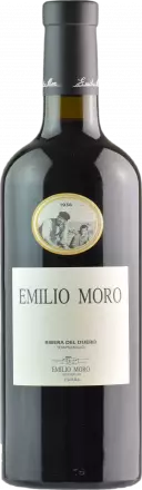 Emilio Moro 2022 von Emilio Moro