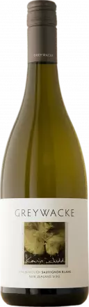 Greywacke Sauvignon Blanc 2024 von Greywacke