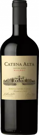 Catena Zapata Catena Alta Malbec 2022 von Catena Zapata