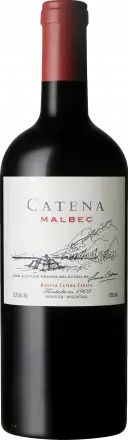 Catena Zapata Catena Malbec 2024 von Catena Zapata