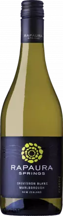 Rapaura Springs Sauvignon Blanc 2025 von Rapaura Springs