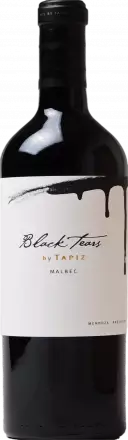 Tapiz Black Tears Malbec 2021 von Tapiz