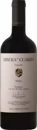 Ribera del Cuarzo Especial Malbec 2023 von Catena Zapata
