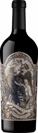 Catena Zapata Birth of Cabernet 2021 von Catena Zapata