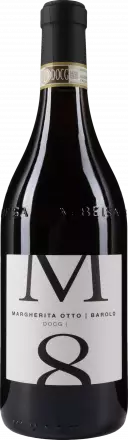 Margherita Otto Barolo 2019 von Margherita Otto