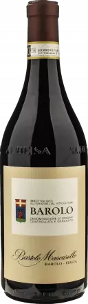 Bartolo Mascarello Barolo 2021 von Bartolo Mascarello