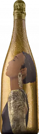 Champagne VIK La Piu Belle Millesime 2009 von Vina Vik