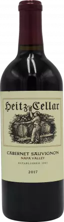 Heitz Napa Valley Cabernet Sauvignon 2017 von Heitz Cellar