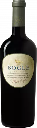Bogle Merlot 2021 von Bogle