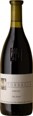 Torbreck The Struie Shiraz 2023 von Torbreck