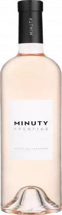 Chateau Minuty Prestige Rose 2025 von Chateau Minuty