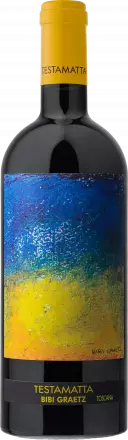 Bibi Graetz Testamatta 2020 von Bibi Graetz