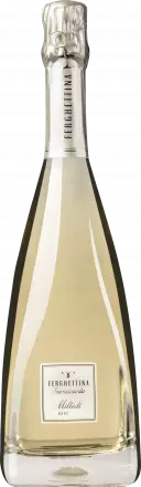 Ferghettina Franciacorta Milledi Brut von Ferghettina