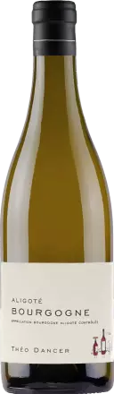 Theo Dancer Bourgogne Aligote 2023 von Theo Dancer