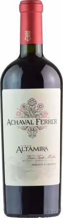 Achaval Ferrer Finca Altamira Malbec 2021 von Achaval Ferrer