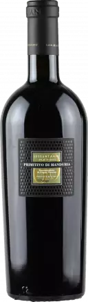 San Marzano Primitivo di Manduria Sessantanni 2020 von San Marzano