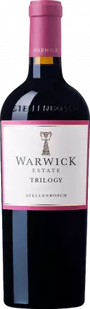 Warwick Trilogy 2018 von Warwick