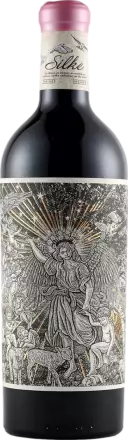 Orpheus & The Raven Silke 2022 von Orpheus & The Raven