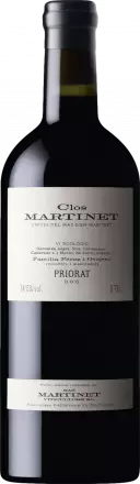 Mas Martinet Clos Martinet 2022 von Mas Martinet