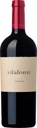 Vilafonte Series M 2019 von Vilafonte