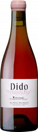 Venus La Universal Dido La Solucio Rosa 2023 von Venus La Universal