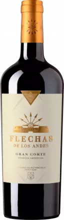 Edmond de Rothschild Flechas De Los Andes Gran Corte 2020 von Edmond de Rothschild