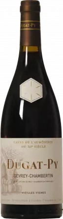Domaine Dugat-Py Gevrey Chambertin Vieilles Vignes 2023 von Domaine Dugat-Py