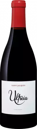 Raul Perez Ultreia Saint Jacques Mencia 2022 von Raul Perez